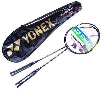 ��������� 2�� Yonex Voltric TRI-Voltage Sistem Y-Voltric